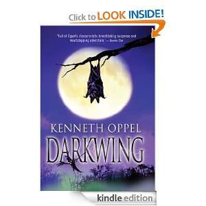 Darkwing Kenneth Oppel  Kindle Store