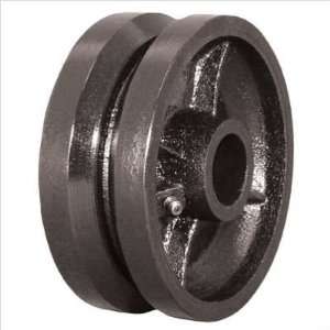  EZ Roll 273 WEZ 0620 VGR 6 V Groove Wheel