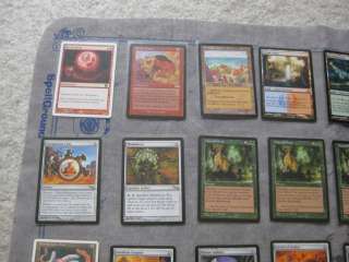 6000 count Magic the Gathering collection Fetchlands, Shocklands, Grim 