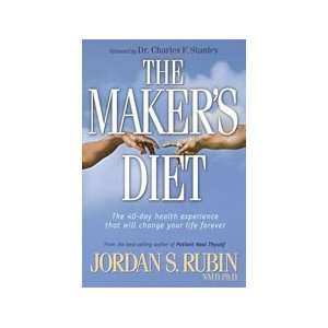   Dr. Jordan S. Rubin and Garden of Life   Book