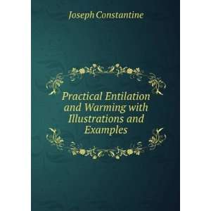   with Illustrations and Examples Joseph Constantine  Books