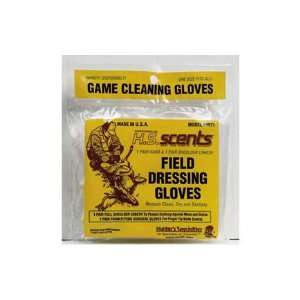   Specialties 01071 Field Dressing Glove   2 Pair