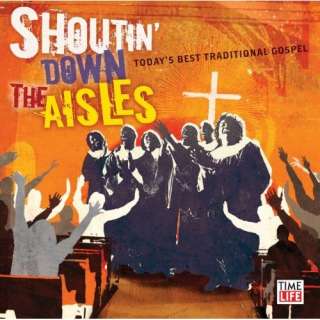  Shoutin Down the Aisles Various Artists