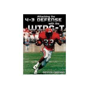 Attacking the 4 3 Defense with the Wing T  Sports 