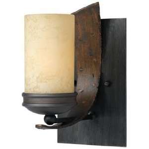  Varaluz Aizen Collection 5 1/2 Wide Sconce