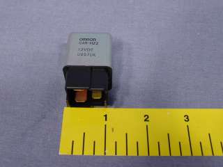 HONDA RELAY OMRON G4R H22 Denso 056700 7410 NEW  