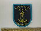 CEXPANT Pantanal Operations Marinha Navy Patch Brazil items in 