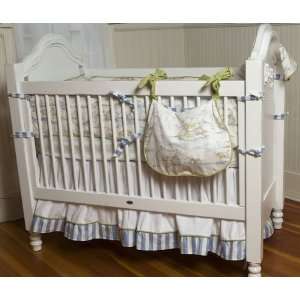  Greer Crib Bedding Baby