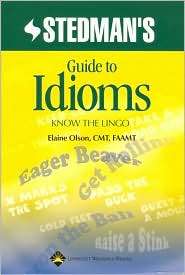   Know the Lingo, (0781757460), Elaine Olson, Textbooks   