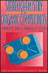   Compounds, (0471016705), Ernest L. Eliel, Textbooks   