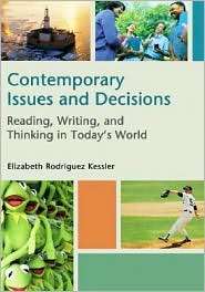   0321199219), Elizabeth Rodriguez Kessler, Textbooks   