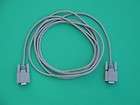 10 Null Modem Cable for Chrysler DRB III   Brand New