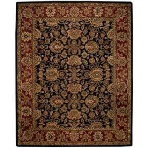  Piedmont Persian 3 x 5 Rug by Capel Furniture & Decor