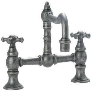 Cifial 265.235.D15 Distressed Bronze Highlands Highlands Double Handle 