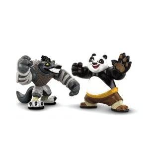  Kung Fu Panda Melee Figure   Po, Oogway Explore similar 
