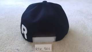 hat was also featured in the video Reebok Back featuring Rick Ross 