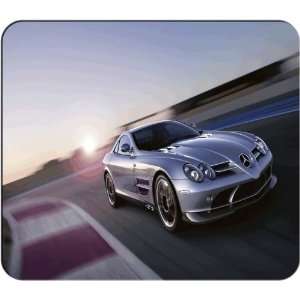 Mercedes Mclaren Mouse Pad