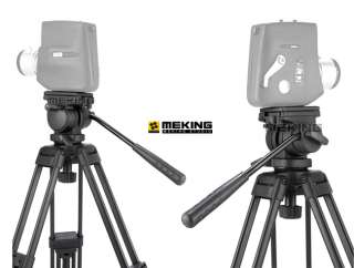 New 61/61inch Professional Video Tripod for CAMCORER  