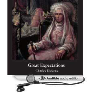 Great Expectations [Abridged] [Audible Audio Edition]