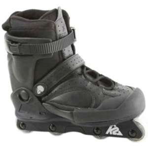  K2 Fatty Pro In Line Skates