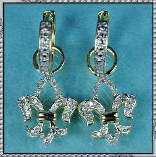 You will feel Trendy,Stylish with this beautiful Diamond earrings.