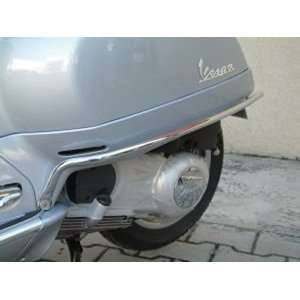  Scooter Cowl Protectors for Vespa GTS250/GTS300 