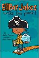 Ellray Jakes Walks the Plank Sally Warner