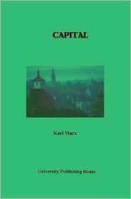 Capital, (187776776X), Karl Marx, Textbooks   