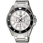 Casio Mens Stainless Steel Duro 200M Watch MDV303D 7A