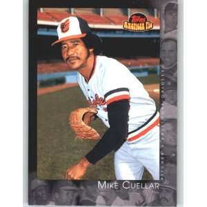  2001 Topps American Pie #83 Mike Cuellar   Baltimore 