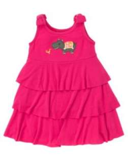 GYMBOREE Batik Summer Dress Toddler Sizes NWT U Pick  
