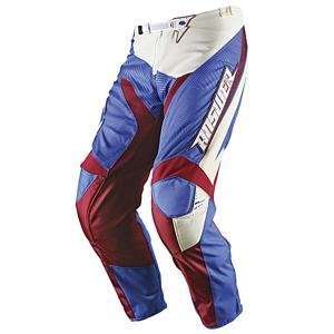  Answer Racing Youth Ion Pants   2009   Youth 24/Blue/Rust 