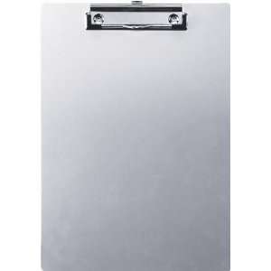  Officemate Aluminum Clipboard, Letter Size, 1 Clipboard 