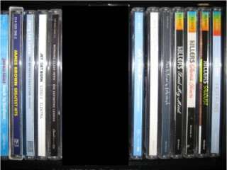 Huge 200+ CD Lot Pop Rock Classic 80s 90s Rap Indie Blues Beatles 