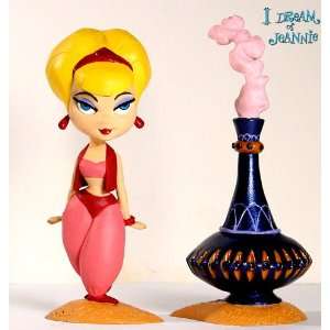 I Dream of Jeannie   Jeannie Limited Edition Teeny Weeny 
