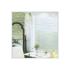    30X64 A3L Mini Blind Vinyl 30W x 64H Alabaster