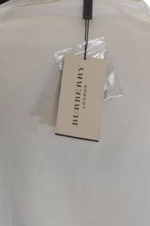 BURBERRY Woman Blouse size 42 ita   8 usa  