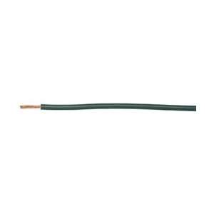  Coleman Cable 18 Gauge Green, 500ft Mtw, Machine Tool Wire 