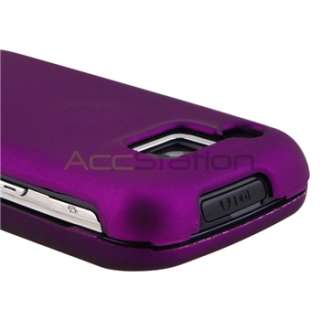 For Samsung Impression A877 5 Color Hard Case Cover  