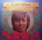 BOBBY SHERMAN LP CHRISTMAS ALBUM METROMEDIA 1038 STEREO