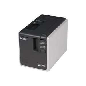  Barcode & Ident Printer with netw Electronics