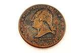 1939 Worlds Fair Medal Token George Washington 150th   FREE SHIP