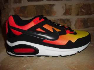 New Youth NIKE AIR MAX SKYLINE Running Shoe Multicolor  
