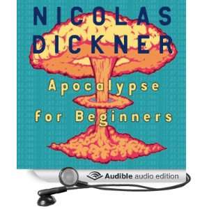   for Beginners (Audible Audio Edition) Nicolas Dickner, Al Dano Books