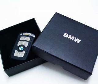 BMW key style wind shield cigarette lighter E90 E60 E46  