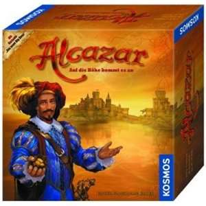  Kosmos   Alcazar Toys & Games