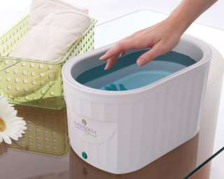   Professional Paraffin Wax ThermoTherapy Heat Therapy Bath   Scent Free