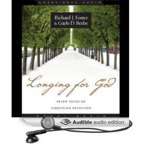   Audio Edition) Richard Foster, Gayle D. Beebe, David C. Heath Books