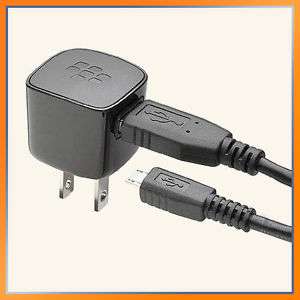   Blackberry Micro USB Charger Storm 9500 9520 9530 9550 Torch 9800 9850