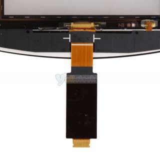   Digitizer Replacement for Blackberry 9550 9520 Storm 2 +Tools  